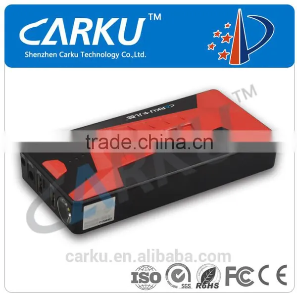 Carku Epower-20 Auto Jump Starter Jump Starter Car Emergency Kit photo-3