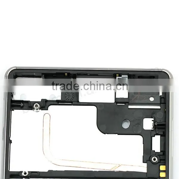 Excellent Quality Original Replacement Middle Frame Phone Housing photo-3