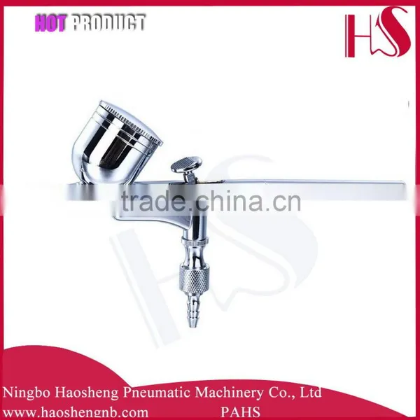 HSENG HS-30 Mini Airbrush Kit photo-4