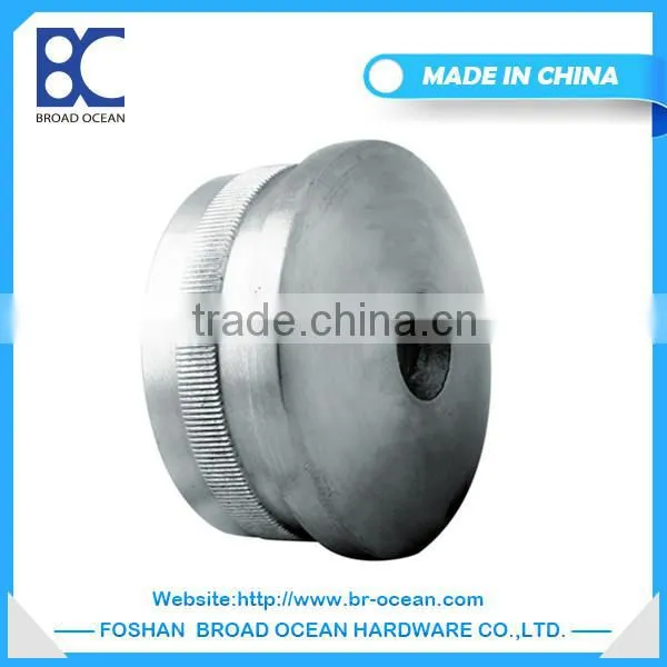 Stainless Steel End Cap for Steel Tube/pipe End Cap for Steel Tube EC-05 photo-2