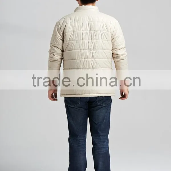 CE/ROHS Durable Battery Heated Clothing Hunting/skiing/fishing/snow Removel photo-5