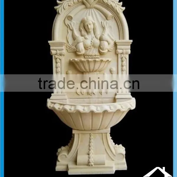 Antique Decorative Garden Fountain photo-5