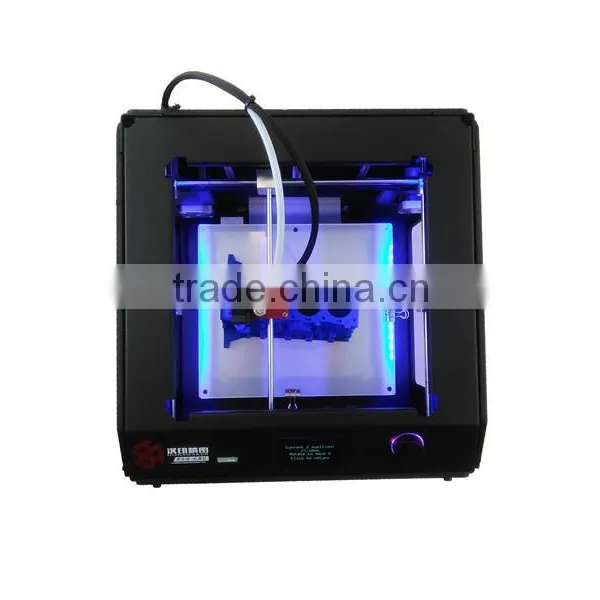 Professional Filament 3d Printer for Wholesales photo-2