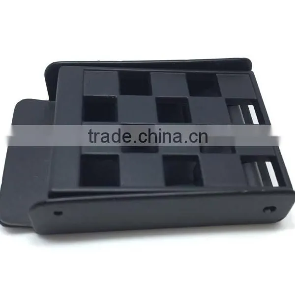 Metal Buckle Made in China Top Quality Metal Buckle Cutom Stamping Metal Buckle photo-3