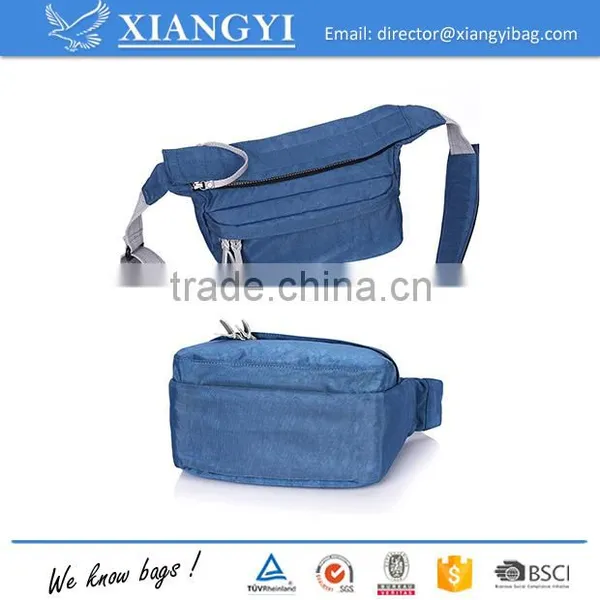 Twill Washed Nylon SLR DSLR Camera Shoulder Bag photo-3
