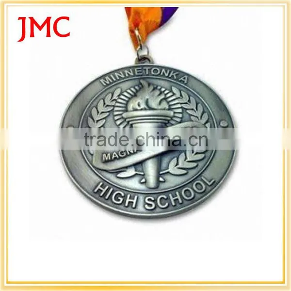 Medal Factory Medal Sand OEM,Folk Art Style Badminton Medal Factory photo-4
