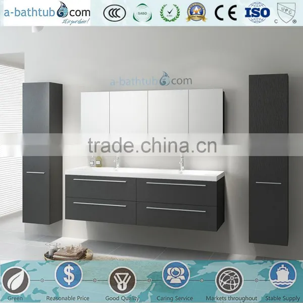 Manufacturer of Wall Mount Bathroom Vanity photo-2
