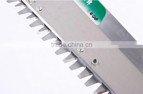 Backpack Hedge Trimmers photo-6