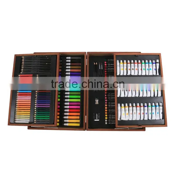 201PCS New Design Art Set Box photo-4