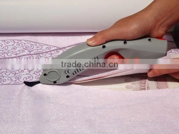 Multi Purpose Battery Operated Ergonomic Cutter