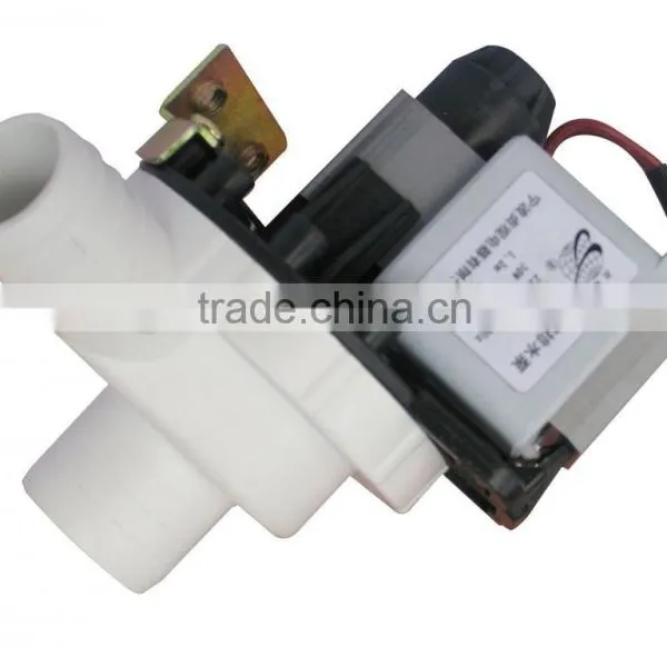 Drain Pump for Washing Machine and Dish Washer