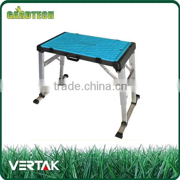 Chinese Adjustable Height Work Platform,movable Platform photo-4