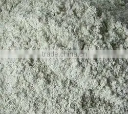 Bentonite for Waterproofing