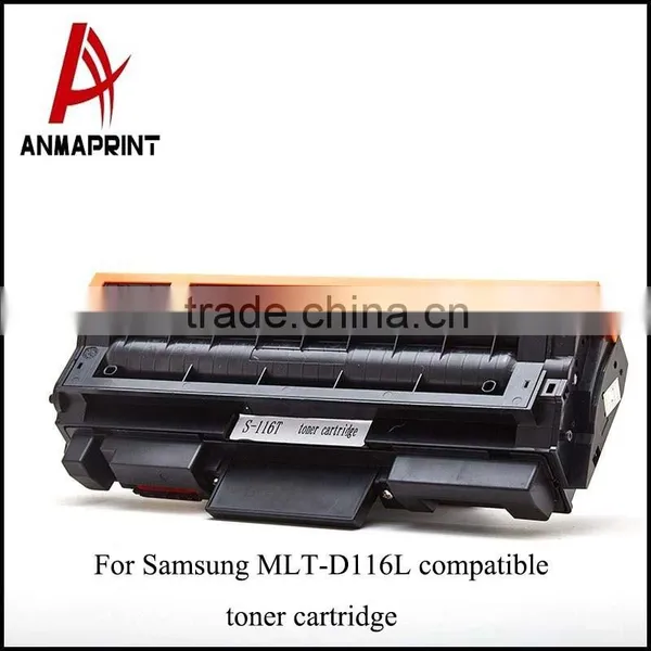 Universal Toner Printer Cartridge MLT-D116S Laser Printer Cartridge Compatible for Samsung Printers Bulk Buy From China photo-3