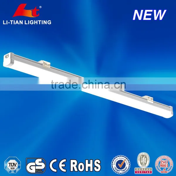 LED Commercial & Industrial Lighting 20W,40W,50W LED Linear High Bay Light photo-2