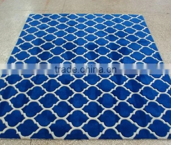 Top Quality Area Rugs/ Carved Rugs photo-2