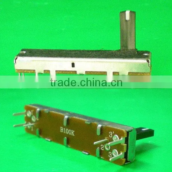 SC303G 30 Travel Slide Potentiometer