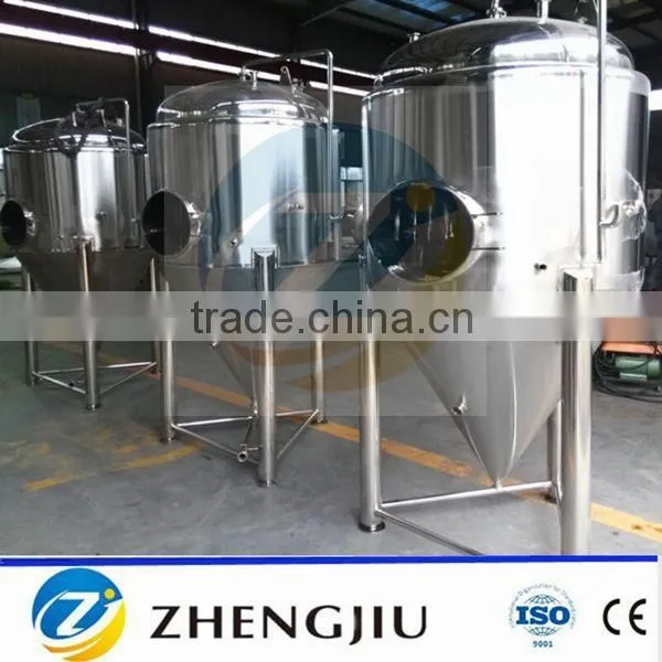 Brewing Equipment Home Micro Brewhouse Brewery Fermenter