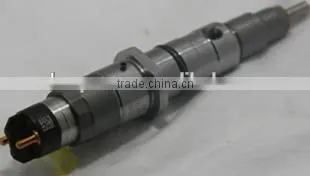 4326780 Diesel Genuine Fuel Injector photo-5