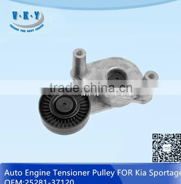 25281-37120 Auto Tensioner Bearing for Sportage