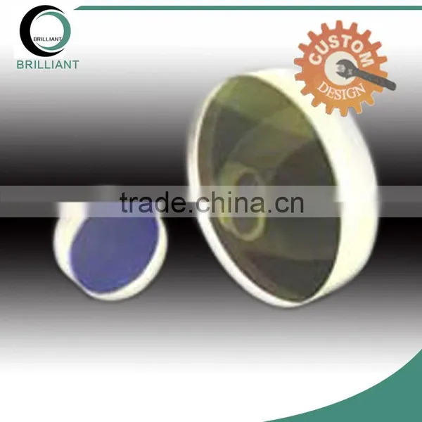 Achromatic Doublet Lens
