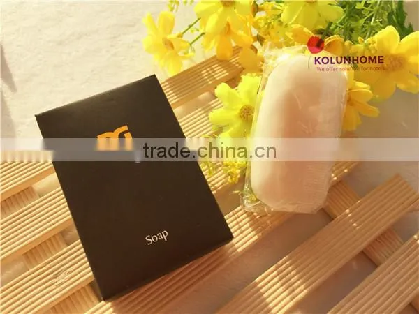 35g Soap With Black Carton Box photo-4
