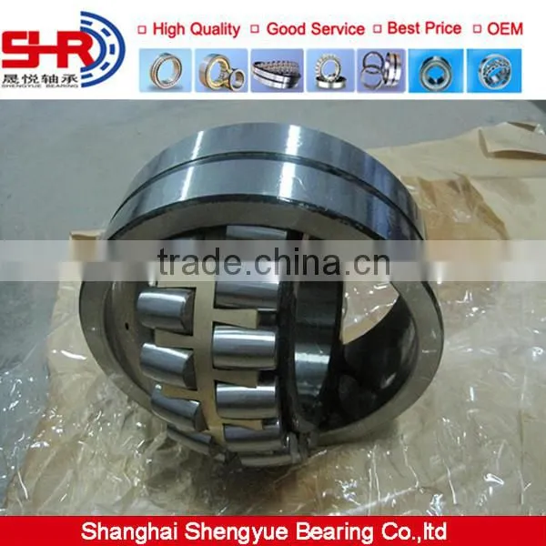 Factory Price Spherical Roller Bearing 22220 MB/W33 C3 photo-2