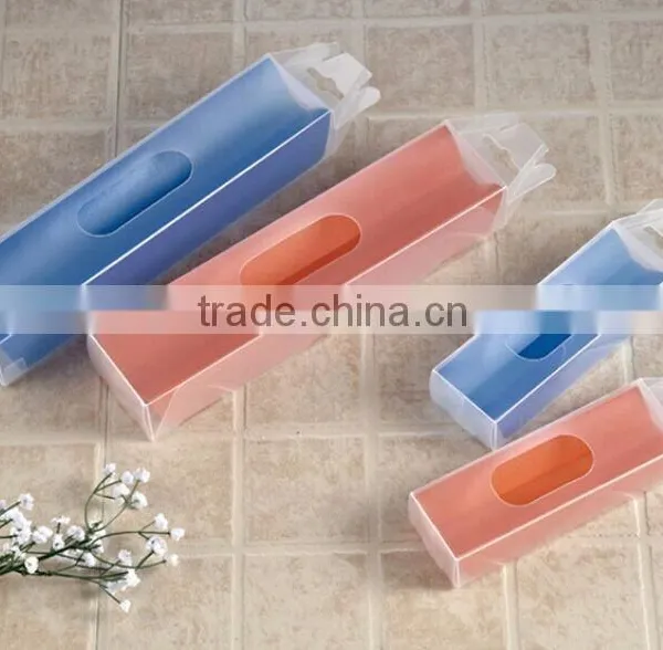 Foldable Plastic Storage Box photo-2