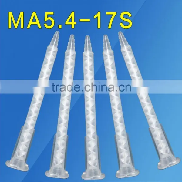 Hot Sale MA 5.4-17 Mixer, Static Mixer, Mini Mixer for Mixing Equipment