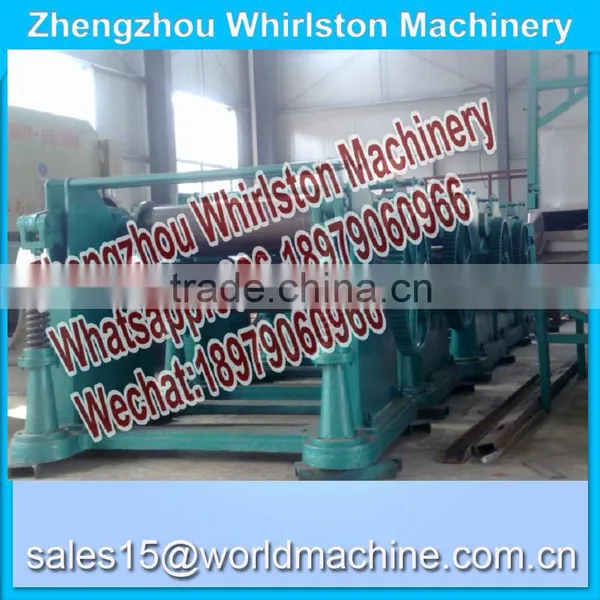 High Quality Combined Wool Washing Machine Export to the Largest Wool Processing Factory in Canada photo-4
