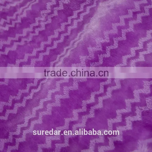 Polyester Mink Blanket Flannel Blanket100 Polyester Mink Blanket photo-3