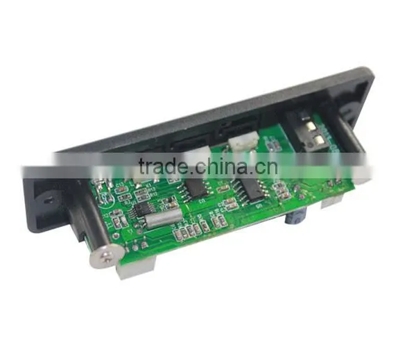Vire VTF-005 Vire Diagram Circuit Board Usb Mp3 Player With Radio fm Lcd photo-3