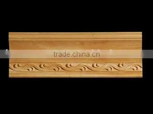 Wood Mouldings