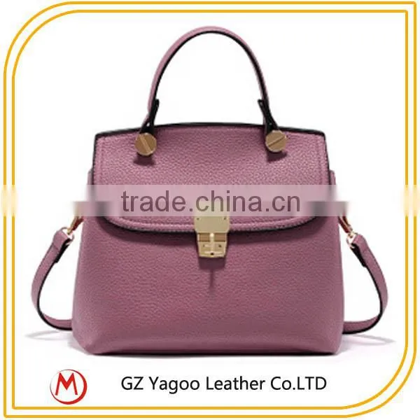 2017 Latest Hand Bag Cheap Factory Direct Sale Designer Handbag photo-4