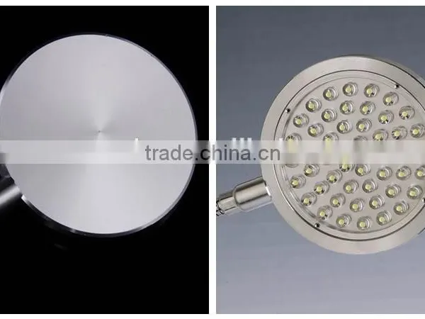 2014 The Best LED Table Lamp for Hotel/ School/ Children Downlight With Touch Switch and "F"shape Clamp photo-4