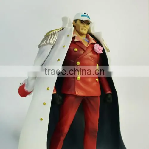 2014 Hot Sale Plastic Action Figure, Custom Action Figures Sale photo-2