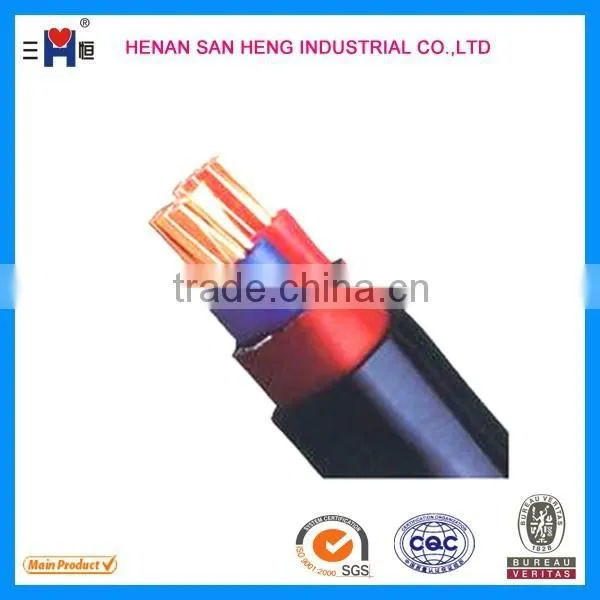 XHHW-2 Copper Electrical Power Cable photo-2