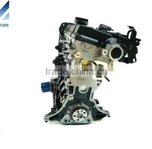 NEW ENGINE GASOLINE G4EE GETZ EURO-3-4 ASSY-SUB SET MOBIS 2002-10 MNR photo-3