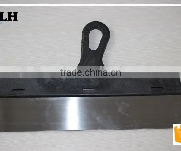 Carbon Steel Scraper With PC Handle photo-2