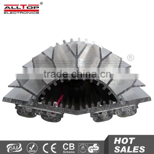 30w 40w 50w E27 E40 Cob Led Corn Street Light Price photo-6