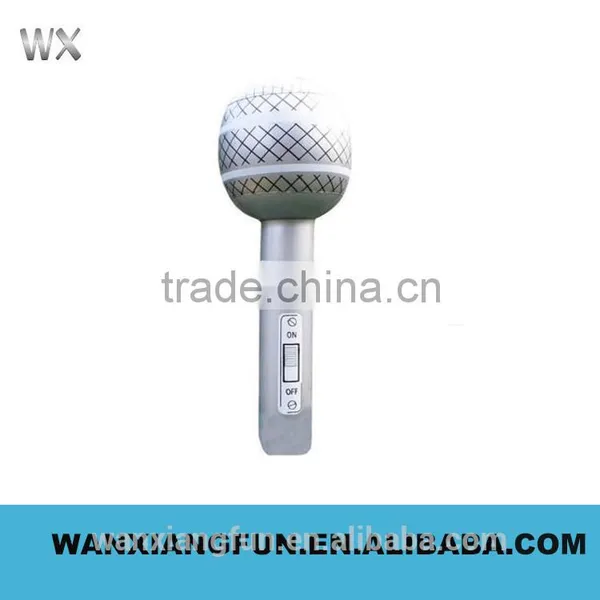 Wholesale Plastic Inflatable Party Hammer for Fun photo-4