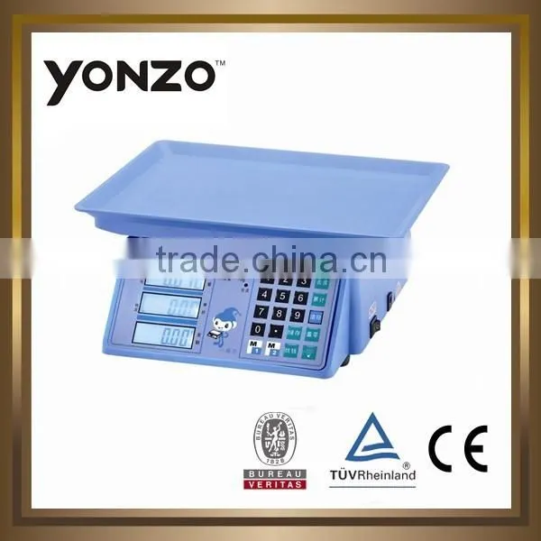New Product The Smart Scales for Herb