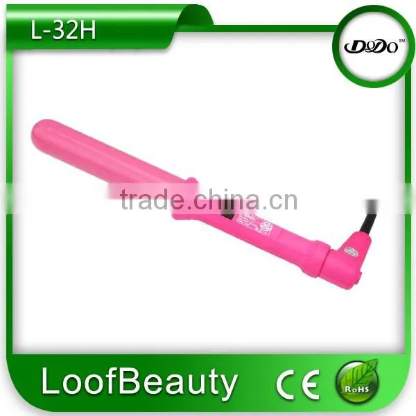 Bead Shape Design Professional Hair Curling Irons photo-3