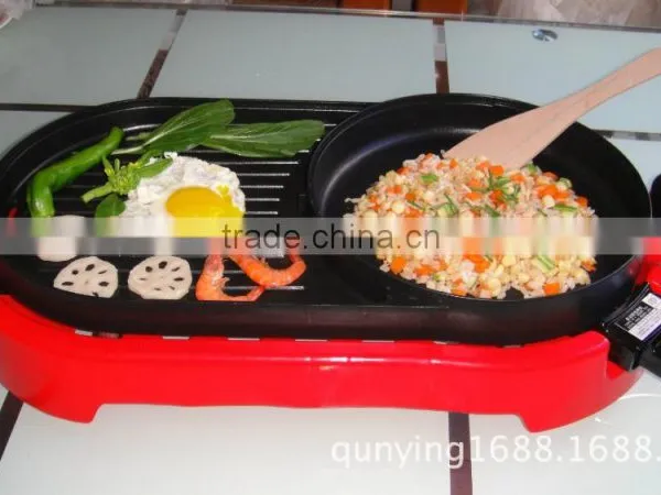 Perfecto Indoor Grill Indoor Electric Grill photo-3