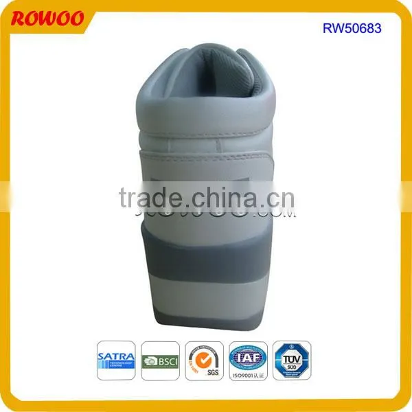 1 Dollar Shoes Factory High Heel Shoes for Child/kids,insole Child Shoe photo-2