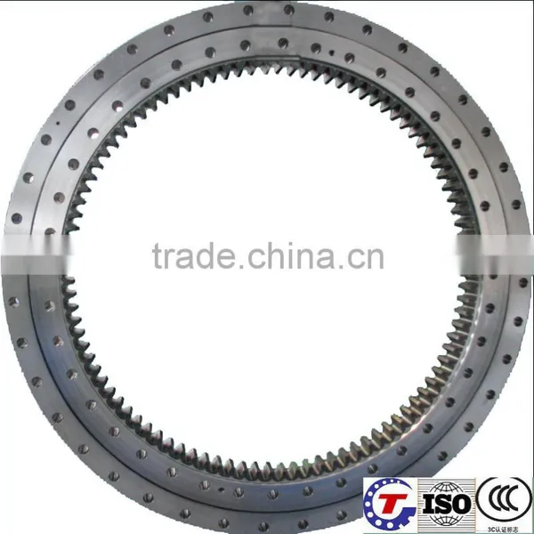 Slewing Bearings Used in 8t Excavator photo-3