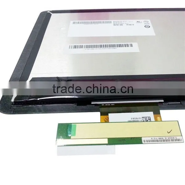 China LCD Touch Screen Digitizer Assembly For Acer Iconia Tablet A210 B101EVT05.0 photo-3