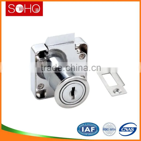 Hardware Materials Drawer Lock photo-2