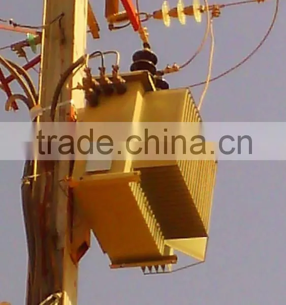 Three Phase Transformer photo-5