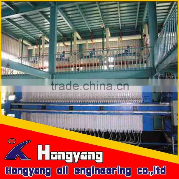 Cotton Seed Edible Oil Making Machine photo-2